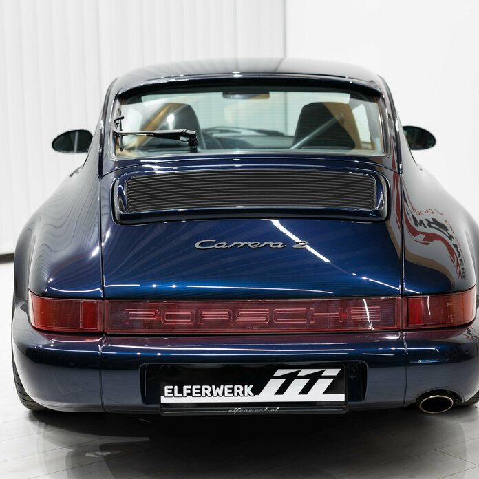 Porsche Carrera 964 911