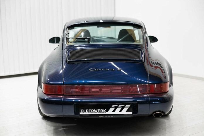 Porsche Carrera 964 911