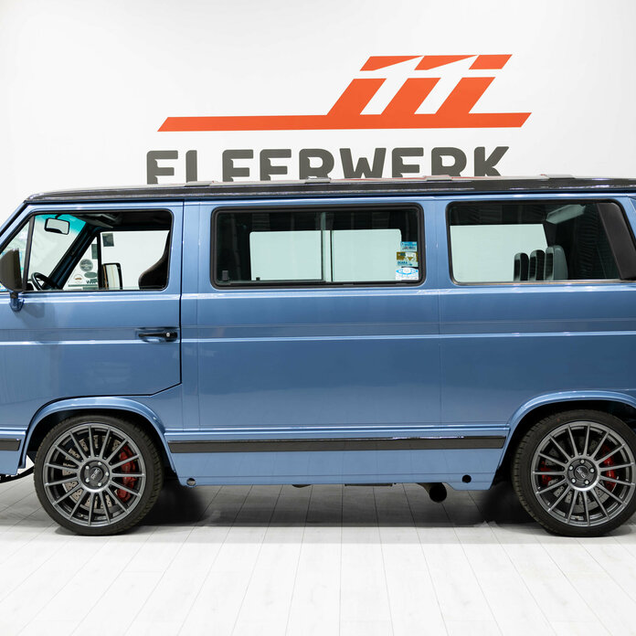 VW_T3 Sparco Felgen