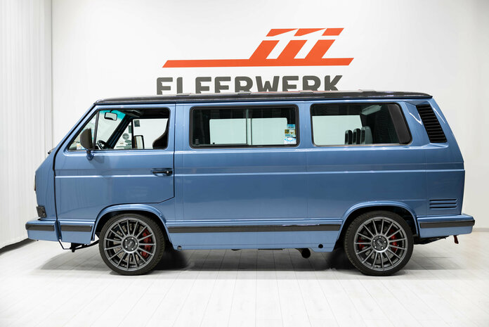 VW_T3 Sparco Felgen
