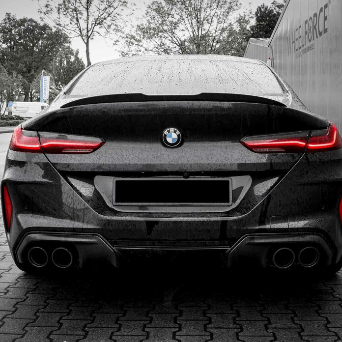 BMW M8 HE.1 