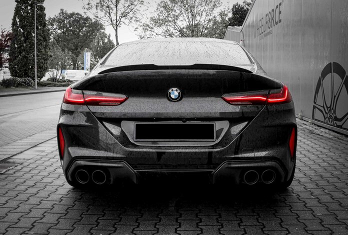 BMW M8 HE.1 