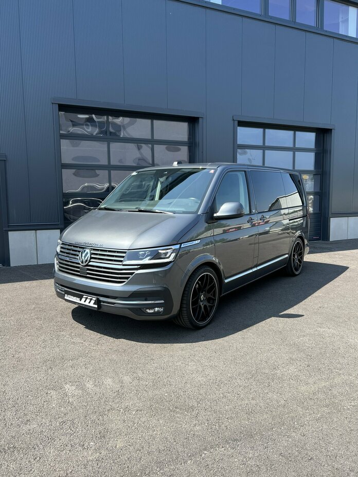 VW T6 Multivan 