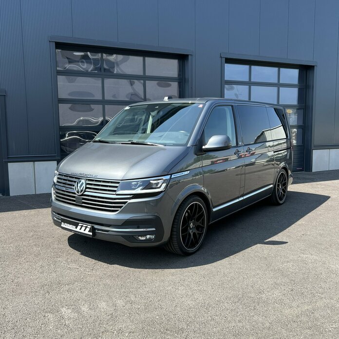 VW T6 Multivan 