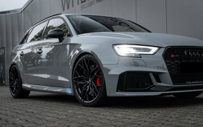 Wheelforce Hypercast Audi RS3 AS.1