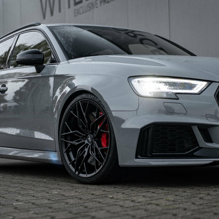 Wheelforce Hypercast Audi RS3 AS.1