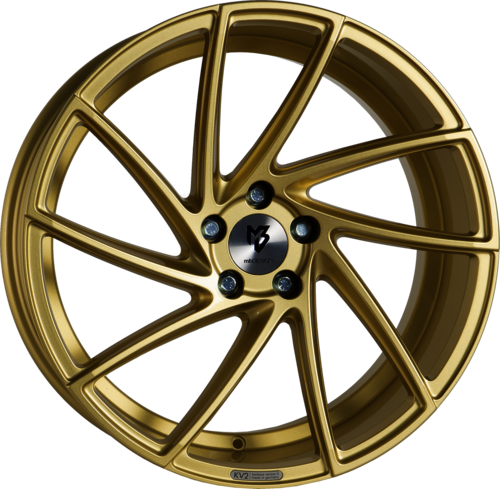 MB Design KV2 Gold 