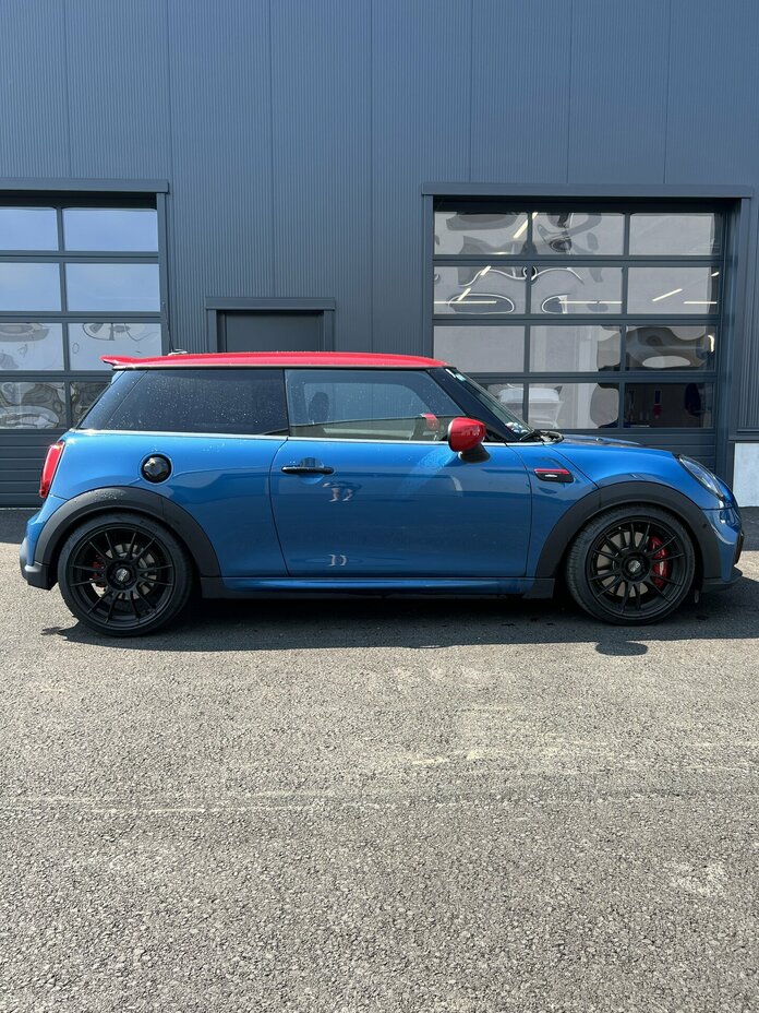 Mini JCW KW V2 Comfort Fahrwerk