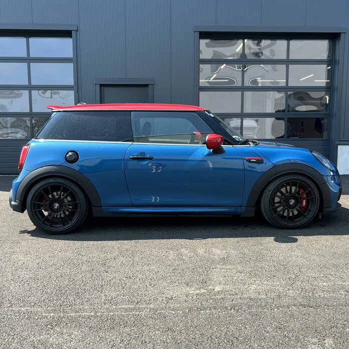 Mini JCW KW V2 Comfort Fahrwerk