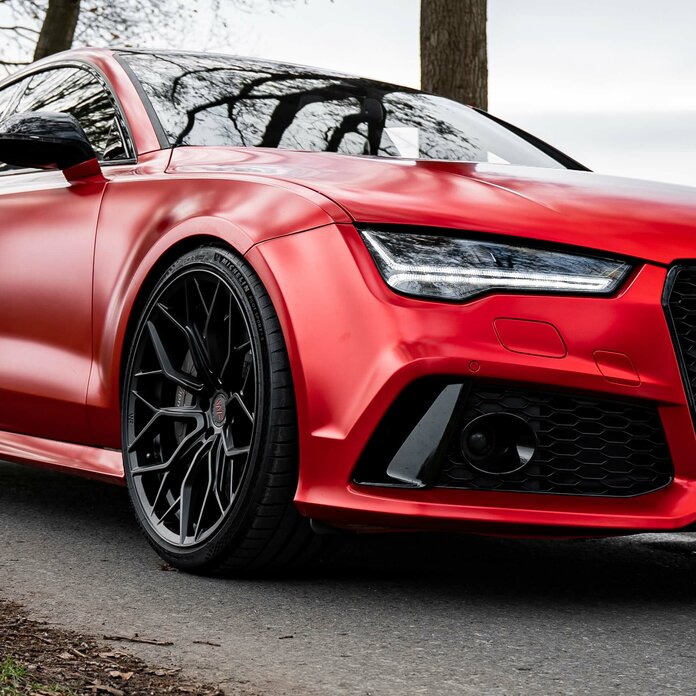 Audi RS7 Wheelforce HE.1