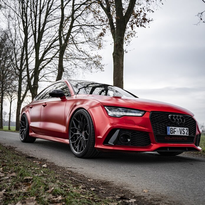 Audi RS7 Wheelforce HE.1 