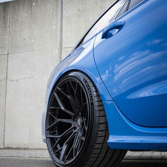 Audi RS6 Wheelforce HE.1