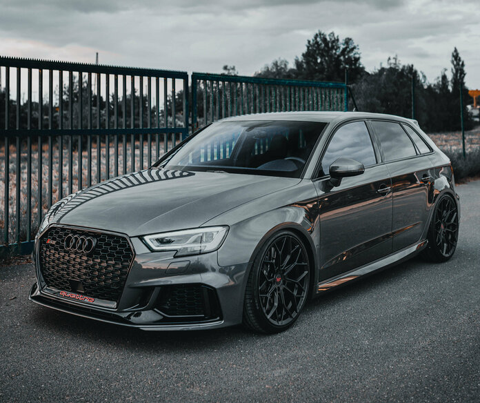 Audi RS3 Wheelforce SL.1