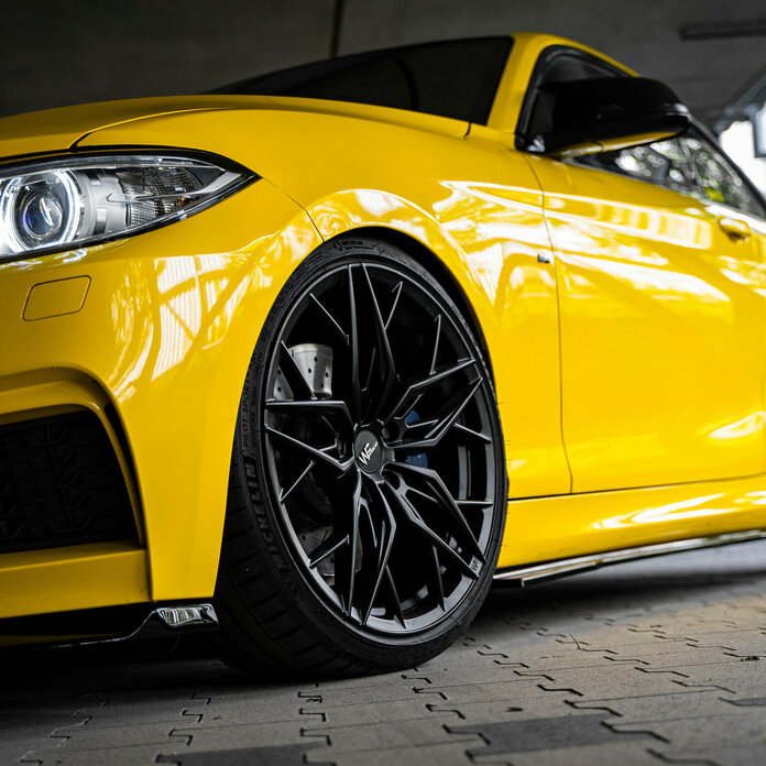 BMW M2 Wheelforce AS.1 Hypercast