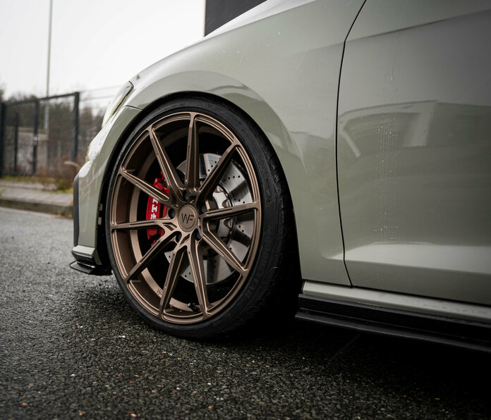 Wheelforce SL.2 VW Golf 7 GTI