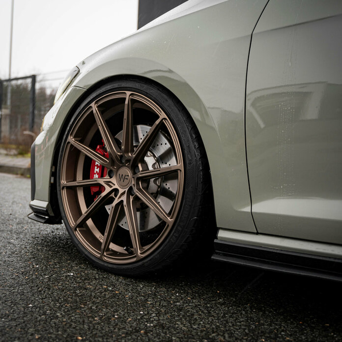 Wheelforce SL.2 VW Golf 7 GTI