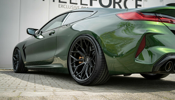 BMW M8 Wheelforce HE.1