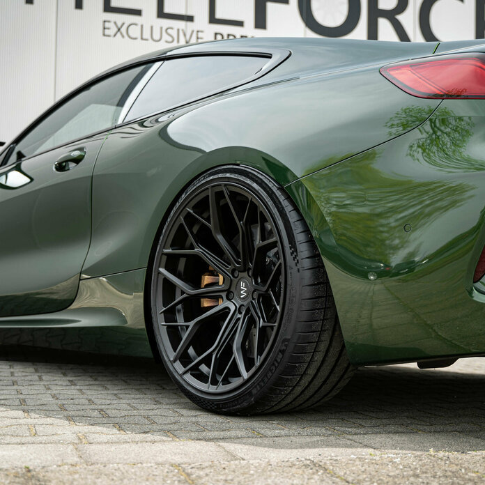 BMW M8 Wheelforce HE.1