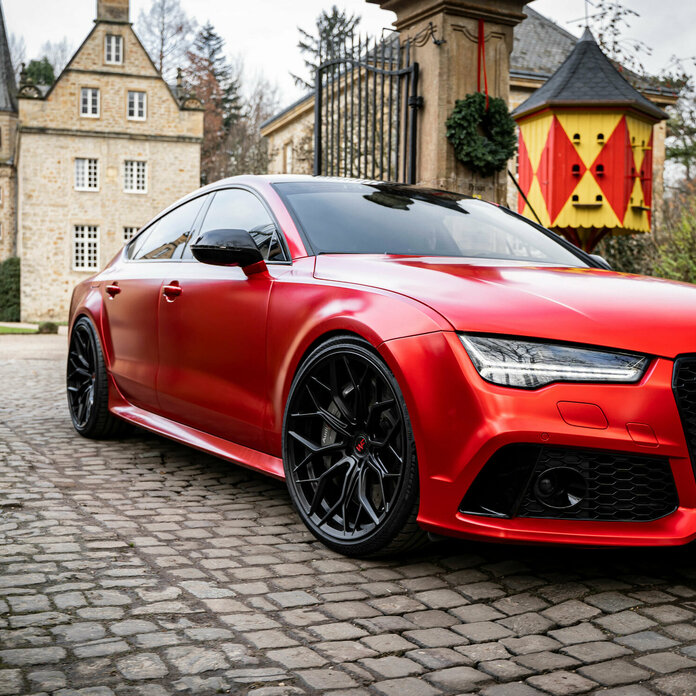 Wheelforce HE.1 Audi A7 