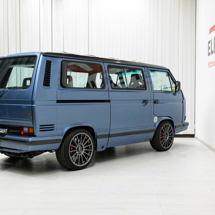 VW T3 Elferwerk
