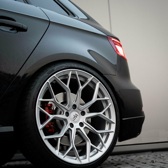 Wheelforce SL.1 Audi RS3 