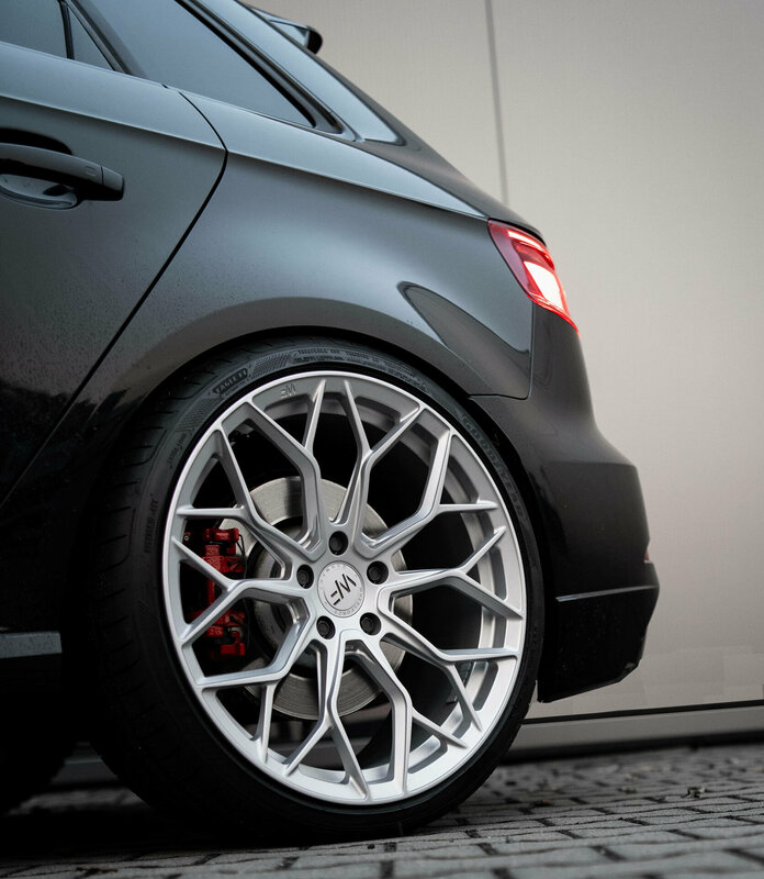 Wheelforce SL.1 Audi RS3 