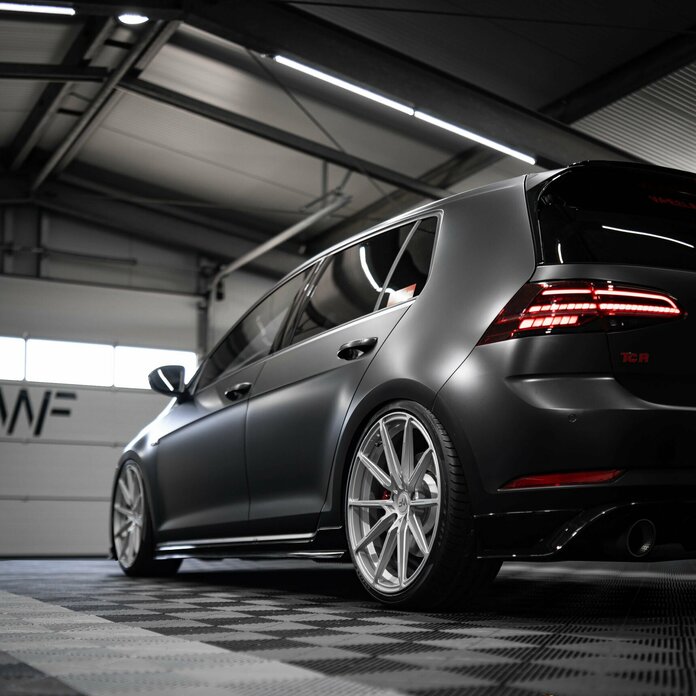 VW Golf GTI TCR R Wheelforce SL.2