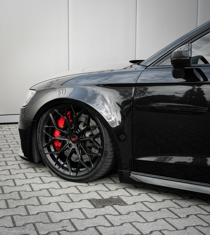 Audi A3 Wheelforce SL.1