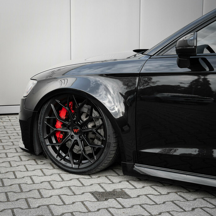 Audi A3 Wheelforce SL.1