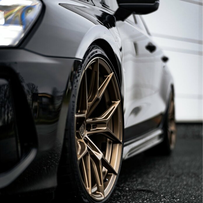 RS3_GY_RaceOne_Forged_satinbronze_wheelforce