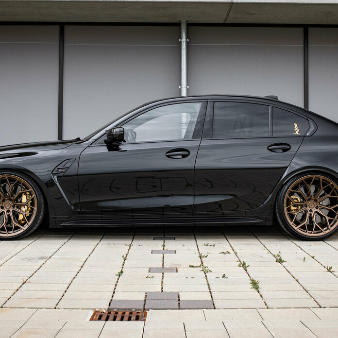 BMW M3 Wheelforce HE.1