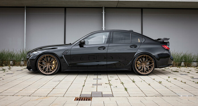 BMW M3 Wheelforce HE.1