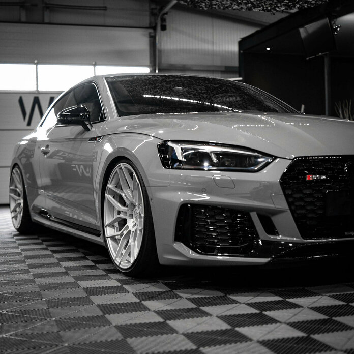 Wheelforce CF.2 Audi RS5 