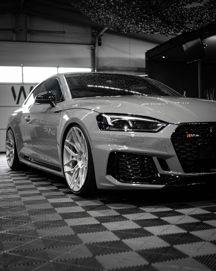 Wheelforce CF.2 Audi RS5 