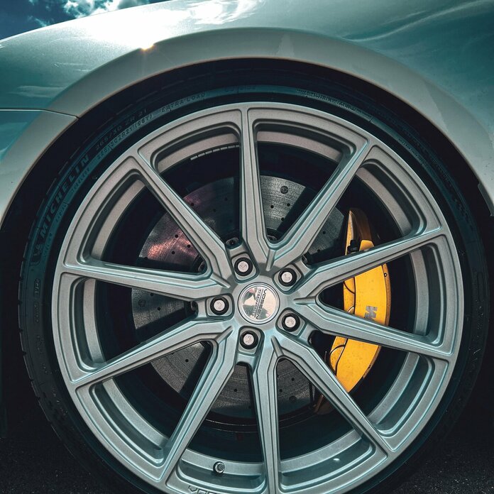 VOSSEN HF3 