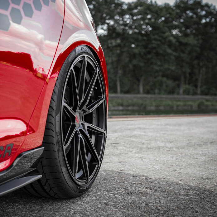 Golf GTI TCR Wheelforce SL.2