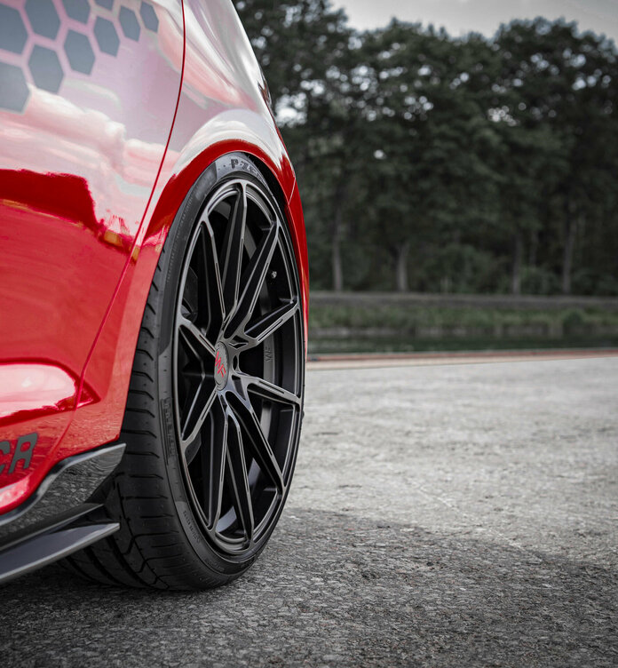 Golf GTI TCR Wheelforce SL.2