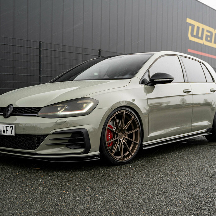 VW Golf GTI TCR Wheelforce SL.2