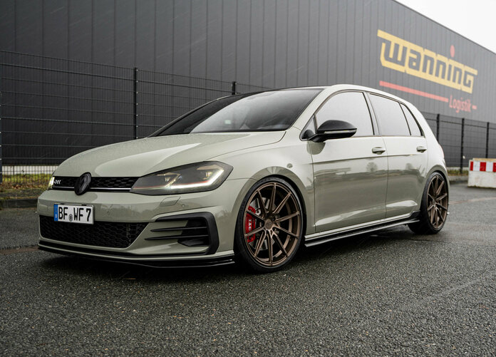 VW Golf GTI TCR Wheelforce SL.2