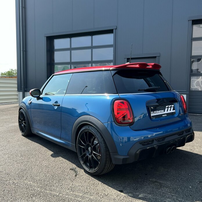 Mini JCW F56 Felgen