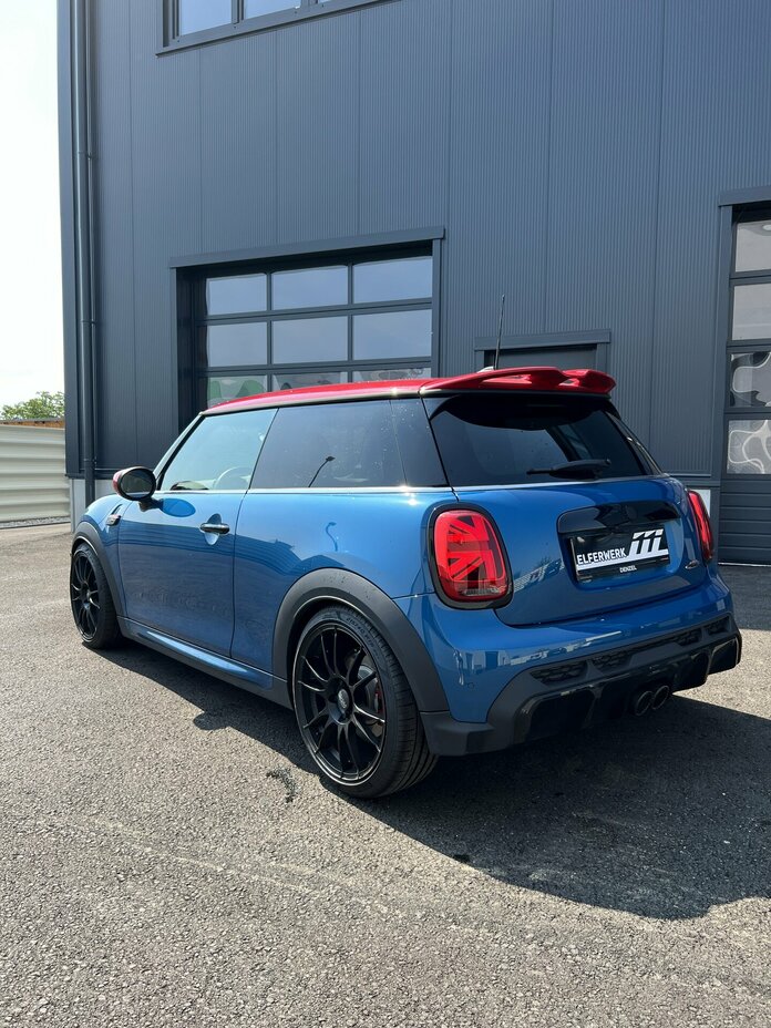 Mini JCW F56 Felgen