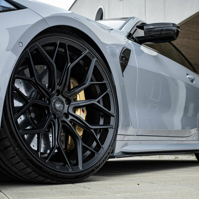 BMW M4 Wheelforce He.1