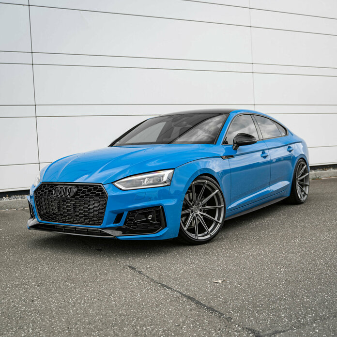 Audi RS5 Wheelforce CF.3