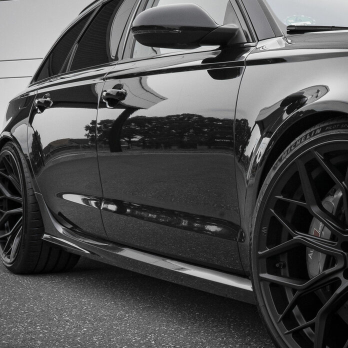 Wheelforce HE.1 Audi RS6 