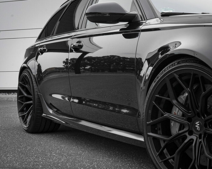 Wheelforce HE.1 Audi RS6 