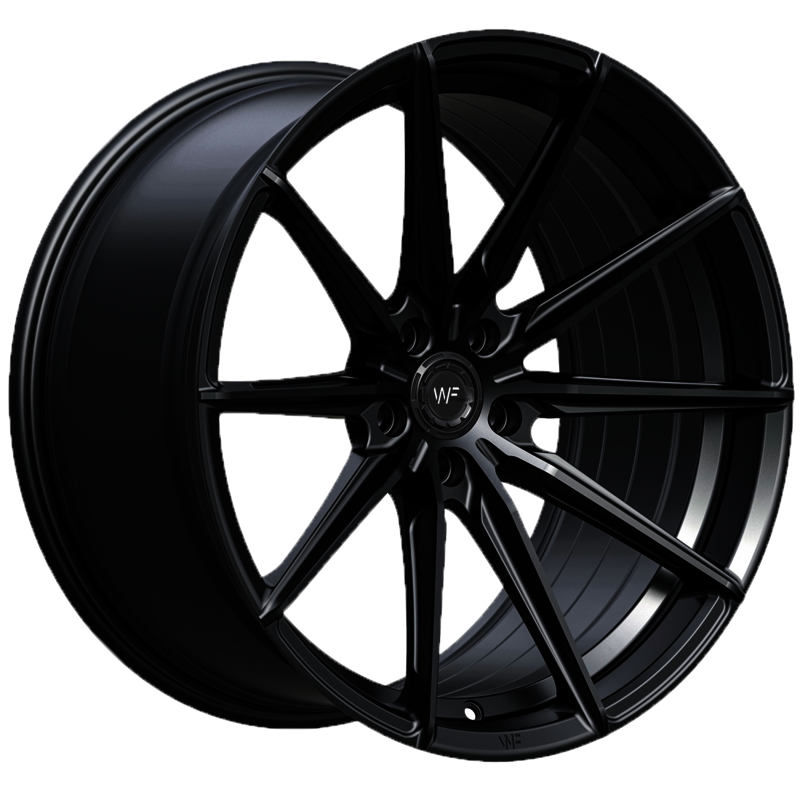 Wheelforce CF.3