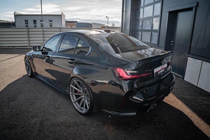 BMW M3 Wheelforce CF.3
