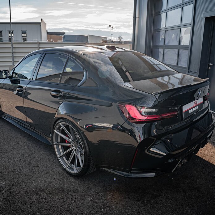 BMW M3 Wheelforce CF.3