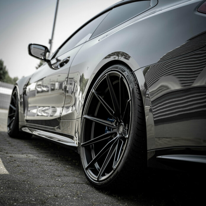 Wheelforce CF.3 BMW M4 