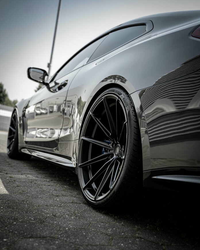 Wheelforce CF.3 BMW M4 